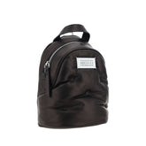 Margiela Brown Calf Leather Bos Taurus Backpack